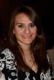 Melissa Kastner's Instagram, Twitter & Facebook