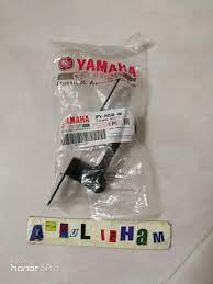 Dan untuk kberangkatan hari senin depan bisa beli tiket langsung. Bracket Dada No Plat Mx King Original Baru Auto Accessories On Carousell