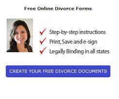 This form records the particulars of the divorce for the state of georgia. Free Georgia Online Printable Divorce Papers And Divorce Forms Downloadable Blank Divorce Documents