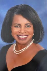 Obituary for Retired Commander Sergeant Major Martha Moore (Rogers) Bell