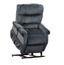 Med Lift Economy Model Three Way Reclining Power Lift Chair With Magazine Pocket Cabo Pearl Fabric 1193 Cap Fs Lift Chairs Chair Recliner
