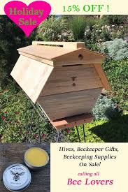 Observation honeybees beehive beekeepers window,georgia beekeeping honey bees john pluta hive. Holiday Sale 15 Off Beekeeping Gifts Bee Keeping Bee Hive Plans Top Bar Hive