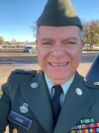 Did you give the eighth grade graduation speech as a 7th grader?