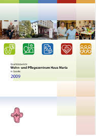 Altenheim haus maria in 59590 geseke: Haus Maria Geseke 2 By Reimar Kosack Issuu