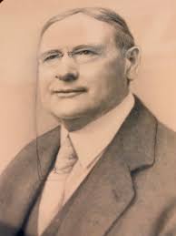 Rev Arcturus Zodiac Conrad (1855-1937)