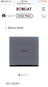 A diy helium hotspot can also be made from a raspberry pi 3/4 and a rak2245 pi hat. Anyone Got The Bobcat Miner 300 Just Ordered One Could Not Find Any Reviews On It Just Wanted To Make Sure It S Good Heliumnetwork