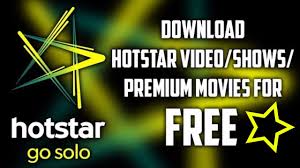 Thanks to these seven apps, your smartphone just got way smarter: How To Download Movies On Hotstar App Youtube