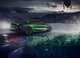 Learn more with truecar's overview of the bmw m8 sedan, specs, photos, and more. 2018 Bmw Concept M8 Gran Coupe News And Information Research And Pricing