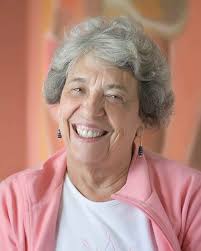 Mary Stevens Obituary