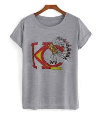 Find new kansas city chiefs apparel for every fan at majesticathletic.com! Kansas City Chiefs Vintage T Shirt