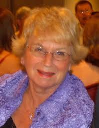 Obituary for Evelyn J. Brus