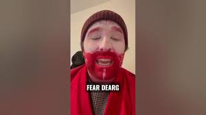 FEAR DEARG, LEPRECHAUN'S EVIL COUSIN (Explained in 1 minute)