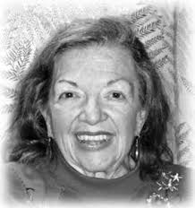 Rose Marie Ball Obituary (1939