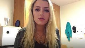 Alyssa Claire's Instagram, Twitter & Facebook