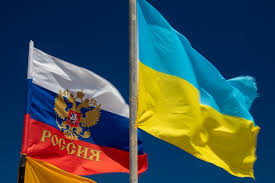 Ukrainische sowjetische sozialistische republik wappen der ukraine flagge der ukraine ukrainische krise, flagge, 2014 russische militärische intervention in der ukraine, bereich, wappen png. Flagge Von Russland Und Der Ukraine Kostenloses Stock Bild Public Domain Pictures