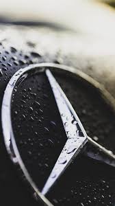 Wet Mercy Logo For Iphone 7 Wallpaper Hd Wallpapers Wallpapers Download High Resolution Wallpapers Mercedes Wallpaper Mercedes Benz Wallpaper Car Iphone Wallpaper