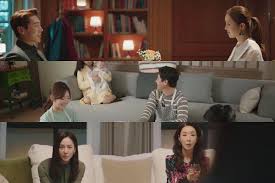 Marriage & divorce) movie free online. Watch Love Ft Marriage And Divorce Previews Unpredictable Conflicts Between Husbands Wives And More In Season 2 Soompi
