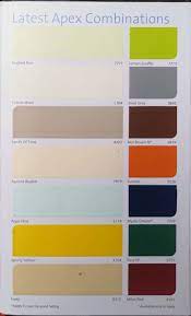 Asian Paints Ace Exterior Emulsion 20
