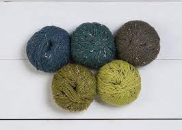 Apr 27, 2019 · oh baby! City Tweed Dk Value Pack Greens Knitpicks Com