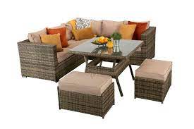 Bring your garden to life with our stunning selection of garden furniture from oak furniture house. Garden Furniture Sales Rise As Retailers Cut Prices Stoke On Trent Live