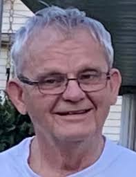 Obituary of Jack Randolph Gillett