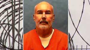 Donald Dillbeck — who murdered Tallahassee woman in 1990 — will be  Florida's first execution in four years