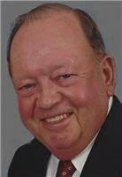 Carl Bernhardt Obituary (2019)