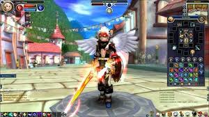 Are you interested in becoming part of the fiesta mart team? Fiesta Online Damage Dealer Trickster Dps Build Guide