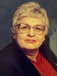 Florence Weathers Obituary