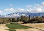 Desert Hills Golf Club-Green Valley, AZ