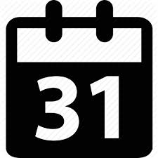 Google Calendar Icon Clipart Calendar Illustration Text Transparent Clip Art