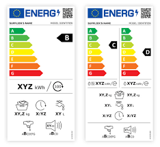 Here's a guide to help you understand. Washing Machines And Washer Dryers European Commission