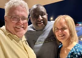 Western North Dakota Synod