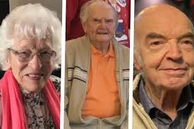 35 death notices made this week in Cheshire