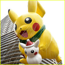 Macy's thanksgiving day parade 2015. Macy S Thanksgiving Day Parade 2015 Balloons Floats Info Thanksgiving Just Jared