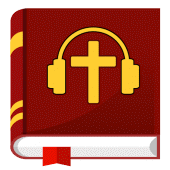 There are 1,189 chapters in the bible. Audio Bible Free Audio Bible Kjv Offline Download 3 1 1105 Apks Com Free Audiobook Bible Offline Jesus God English Apk Download