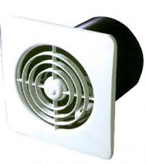 Very powerful and even though i've fitted it into my bathroom ceiling it's no noisier than the usual small purchased this to replace an old fan in bathroom with no window and ventilation. Kitchen Extractor Fans Kitchen Ventilation Nz Plumbing Plus