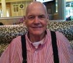 Deacon Jerome Kenneth Pivec, Sr.