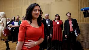 Mor til sofia | deputy leader of the norwegian labour party. Hijab Hadia Tajik Hadia Tajik Avlyser Hijab Debatten
