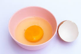 Rub the egg from the crown of your head to the tip of your toes. How To Perform And Interpret A Spiritual Egg Cleansing Exemplore