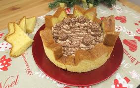 Domenica è stato il mio compleanno, ma non avevo voglia di preparare chissà quale torta grandiosa. Torta Pandoro L Idea Originale Per Servire Il Dessert Youtube