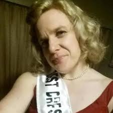 Amy Hudson (@AmyTaite)