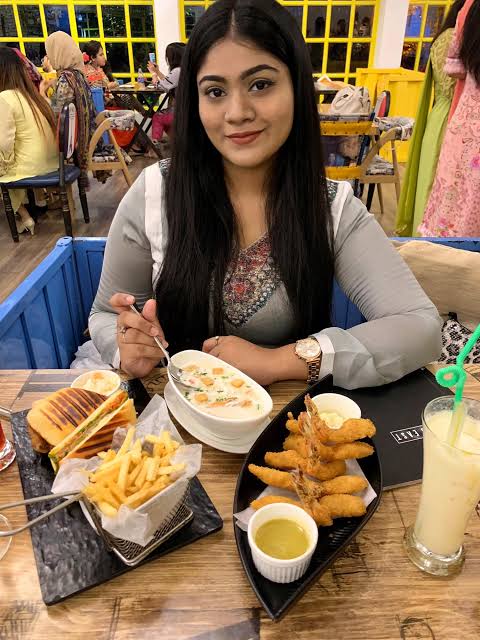 Israt Noor