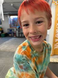 ✨WE'RE HIRING!! ✨ This person would be the assistant to our on-site  supervisor in our day-day activities. Experience with kids prefered but  willingness to learn and a love for kids are a