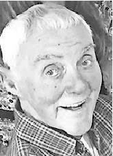 William Sullivan Obituary (1926