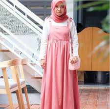Pengguna pashmina masa kini bukan hanya hijabers, karena pashmina sudah dikenal sejak lama. Gamis Remaja Masa Kini Baju Gamis Anak Muda Terbaru Shopee Indonesia