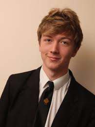 ELECTION FEVER GRIPS ST THOMAS MORE