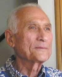 John McRae Obituary (2017)