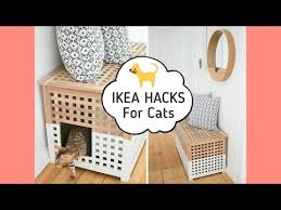 We did not find results for: Simple Cat Ideas And Ikea Hacks For Cats Youtube