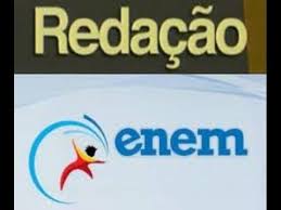 Resultado de imagem para redação do enem